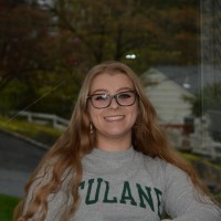 Liana Mae Greenberg