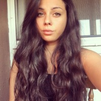 Ilona Jimena Gulyas Lopez