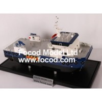 Vessel Model Maker-弄莲 .郭