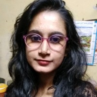 Soumita Karmakar