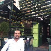 ömer çevik