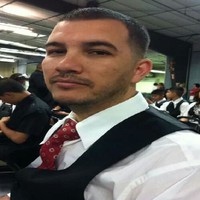 Daniel Vallejo
