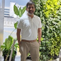 Varghese Thomas