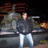 Amit Aggarwal