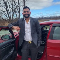 Bhavin Patel