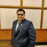 Nadeem Patel