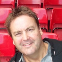 Ian Vernon