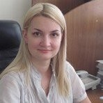 Elena Lakhno