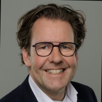 Marcel F. Palsgraaf