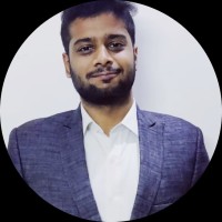 Shikhar Garg