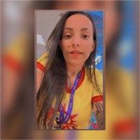 Alessandra Sousa 🏳️‍🌈♥️