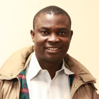 Adeleye Adeomi