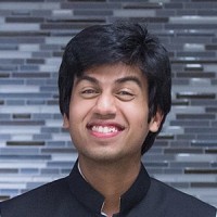Abdullah Ahmed