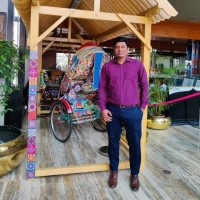 Sharma Niloy