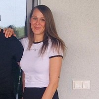 Sabrina Gabriels