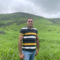 Mahmood Zarin