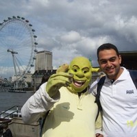 Ahmed Abd El-Hady