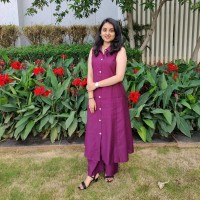 Mayuri Kulkarni