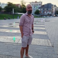 Andy Stukken