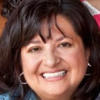 Becky Gilbert, CAE