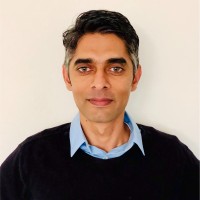 Vikas B.