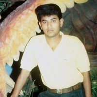 Monjur Hussain Jibon