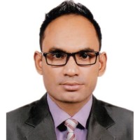 K M Rokibul Hossain Robin