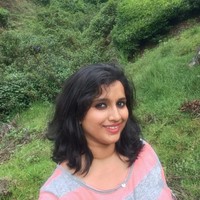 Madhuri Mariyappa