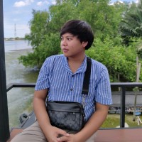 Wasagorn Srisai