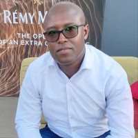 Goodwill Mokoena