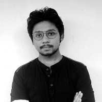RAJA SREEKANTH