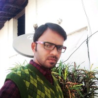 Mahesh Badwaik