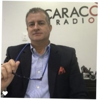 Carlos Enrique Riaño Duque