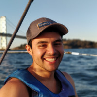 Aaron Ramirez
