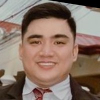Mark Joseph Lozares