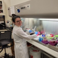 Alyssa Oberman, Ph.D.