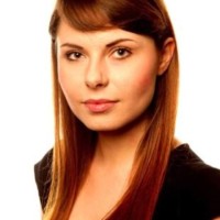 Natalia Szczecina