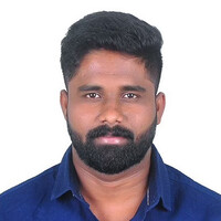 Sivaprakash P
