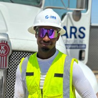 Kendrick Martin