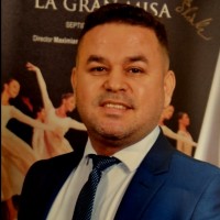 Alvaro Castro