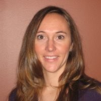 Dr. Jacquelyn Perron, Bhsc, Dc
