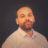 Mahmoud Akkawi