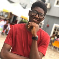 Isaac Okoro