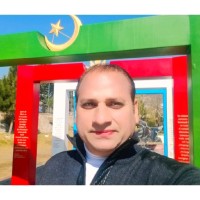 Rifaqat Abbasi