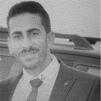 mohammed alhajajreh