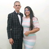 Rodrigo Santos Libertador