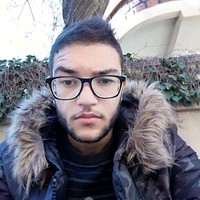 Oussama Merad