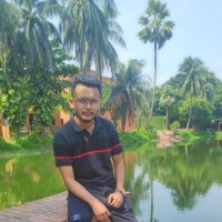 Shoyon Mahmud