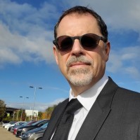Neil Chadwick