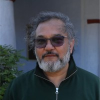 Faisal Kidwai